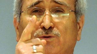 MHP'den sürpriz aday!