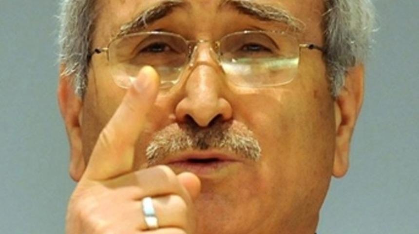 MHP'den sürpriz aday!