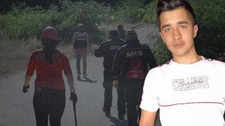 Son dakika: Ormanda kaybolmuştu! Şehmus Ele 8 gün sonra sağ olarak bulundu, bakın nasıl hayatta kalmış