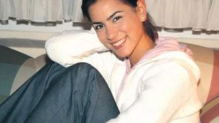 Zeynep Tokuş'tan sınırları zorlayan hareket! Olay oldu... 