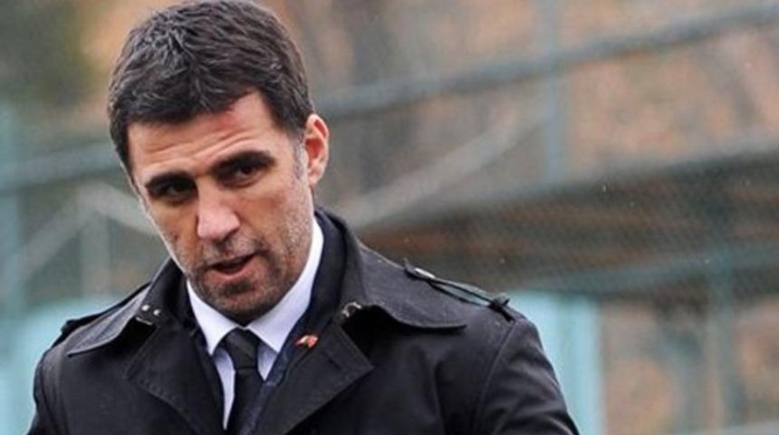 Hakan Şükür: Yolsuz, hırsız ihtirasları perdelemek için tuzak kuruyorlar, ülkeyi bir kaos bekliyor