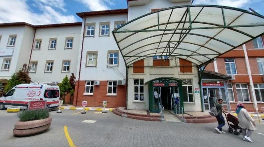 Bolu'da korkutan olay! 20 çocuk hastaneye kaldırıldı, 8'i yoğun bakımda