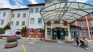 Bolu'da korkutan olay! 20 çocuk hastaneye kaldırıldı, 8'i yoğun bakımda