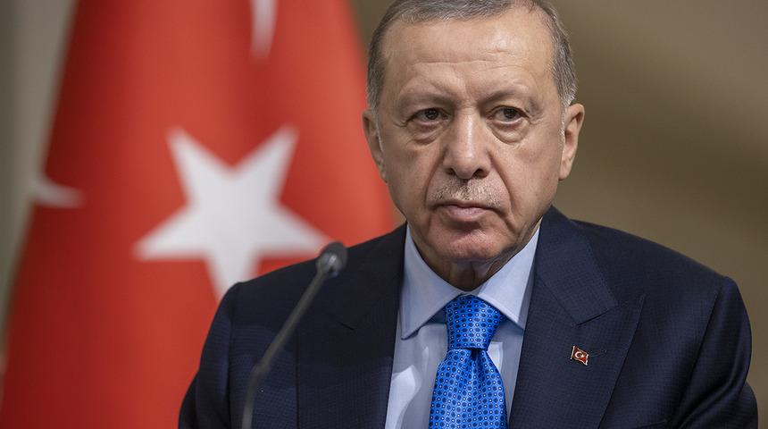 SON DAKİKA | Cumhurbaşkanı Erdoğan'dan İran'da flaş açıklamalar! 'Her iki ülkenin de baş belalarıdır'