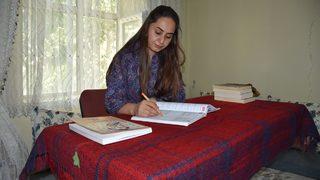 İki üniversite bitirdi, bu işe girdi! Yaptıklarıyla çevresindekilere örnek oldu 