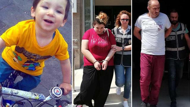 Türkiye bu vahşeti konuşmuştu... Eymen'in katillerinin cezaları belli oldu! Duygulandıran gerekçeli karar