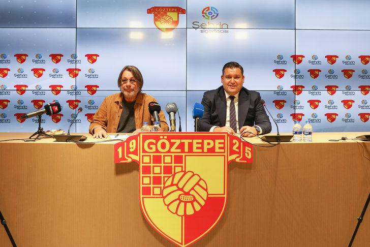 Göztepe, sigorta şirketiyle iş birliği anlaşması yaptı G2