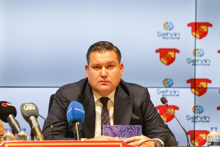 Göztepe, sigorta şirketiyle iş birliği anlaşması yaptı G5