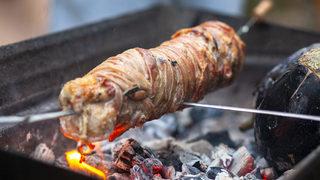 Türkiye ile Yunanistan arasında bu kez 'kokoreç' gerilimi! Kokretsi'ye esnaftan tepki...