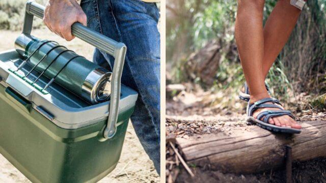 Amazon Prime Alışveriş Festivali spor ve outdoor kategorisinde %45'e varan indirim!