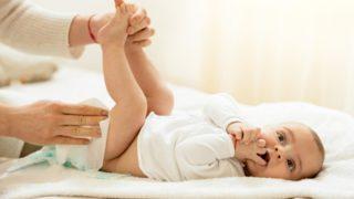 Bebeğinin cildine değer verenler için cilt dostu ve dayanıklı bebek bezi çeşitleri