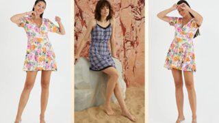 Amazon'da bulabileceğiniz olduğundan çok daha pahalı görünen yazlık elbise modelleri