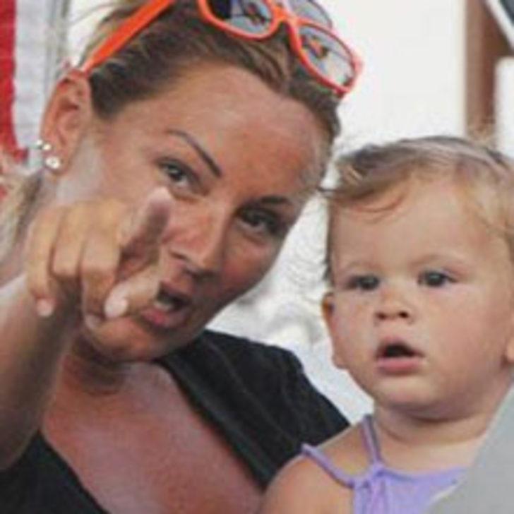 Başka &Ccedil;ocuk İstemiyoruz!