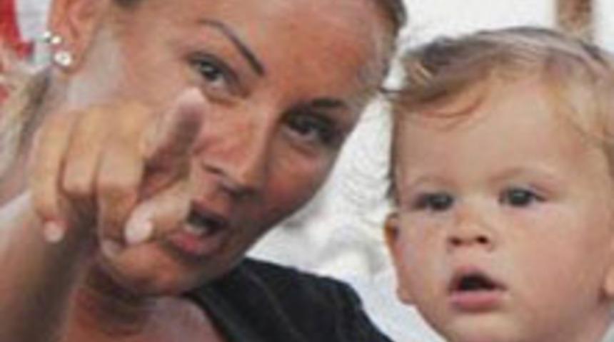 Başka &Ccedil;ocuk İstemiyoruz!