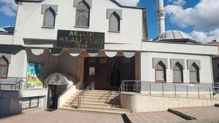 Zonguldak'ta şoke eden olay! 'Camiyi yakacağım' diyerek dehşet saçtı