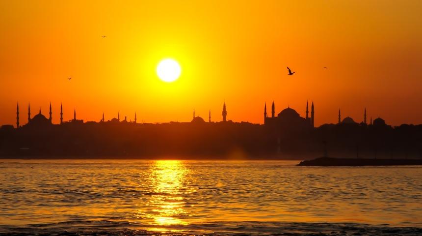 İstanbul'un 7 Tepesi hangileri? İstanbul'daki Yedi Tepenin isimleri ve yerleri