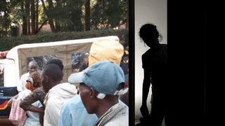 Üniversite öğrencisi 100 yaşındaki kadına tecavüz etti! Annesi ihbar etti köylüler linç edip öldürdü