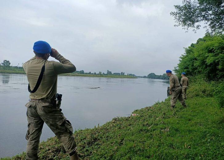 Samsun'da kayıp otizmli çocuğu arama çalışmaları sürdü G1