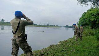 Samsun'da kayıp otizmli çocuğu arama çalışmaları sürdü