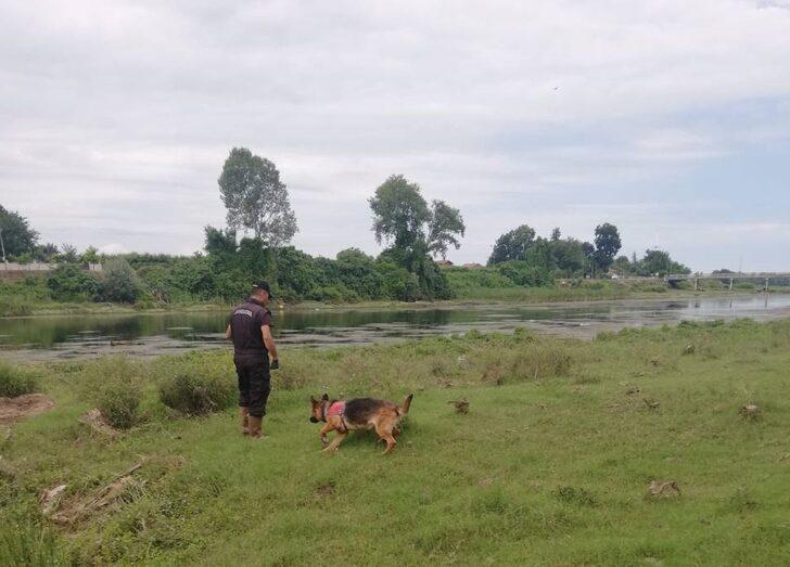 Samsun'da kayıp otizmli çocuğu arama çalışmaları sürdü G3