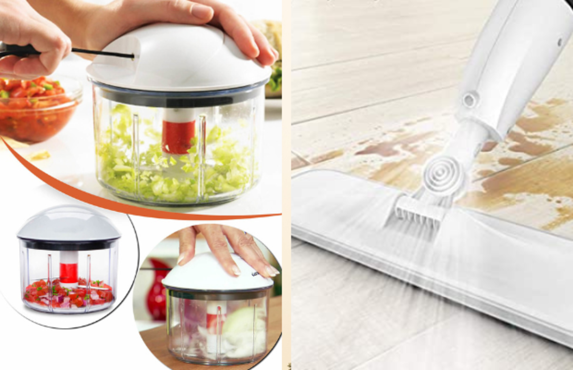 Kullanıcılar tarafından tam not almış her evde bulunması gereken hayat kolaylaştırıcı ürünler