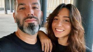 Zeynep Bastık'ın eşi Tolga Akış'tan boşanıyoruz paylaşımı