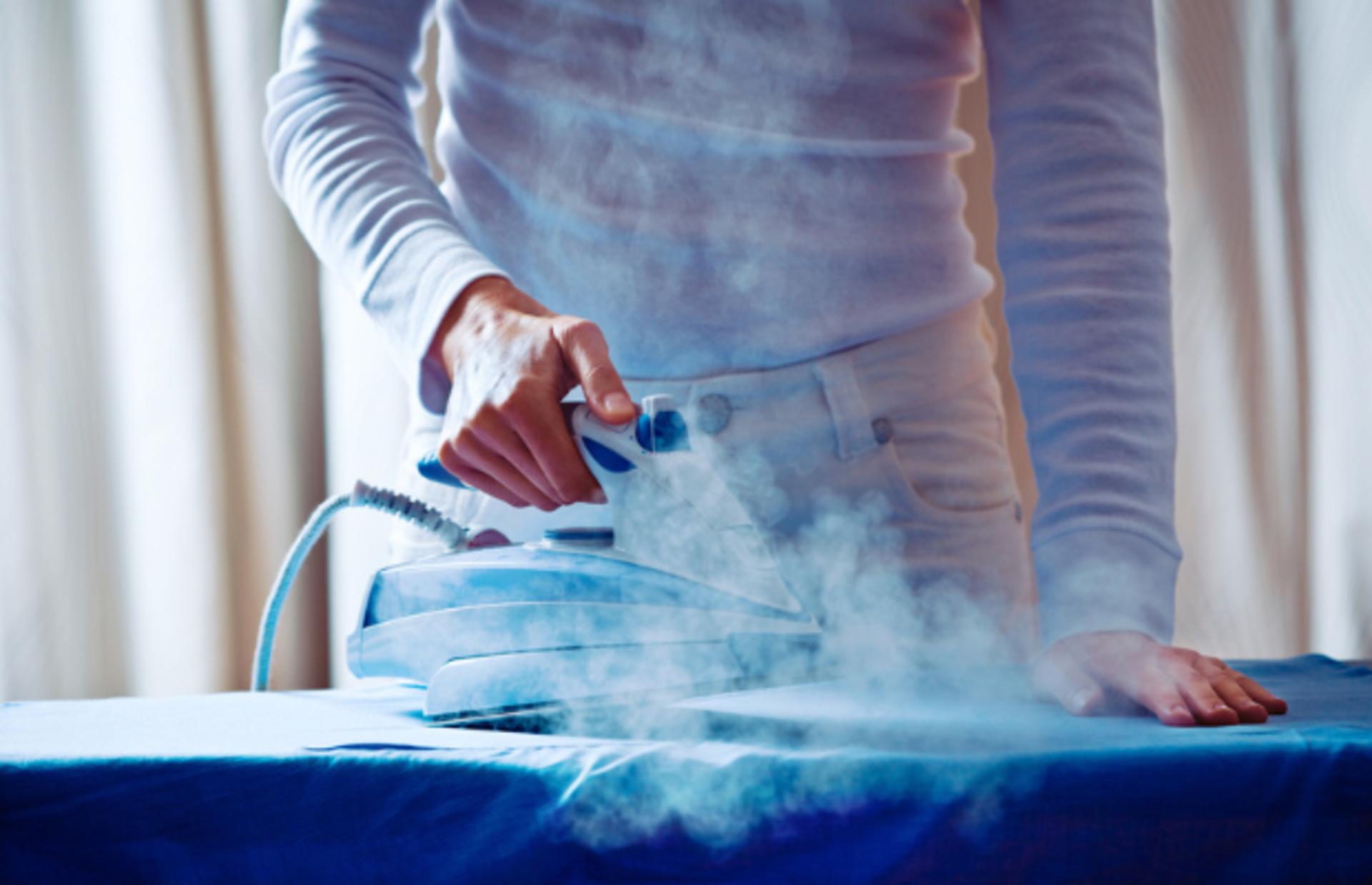 Uzun yıllar kullanıp memnun kalacağınız en iyi buhar kazanlı ütü modelleri