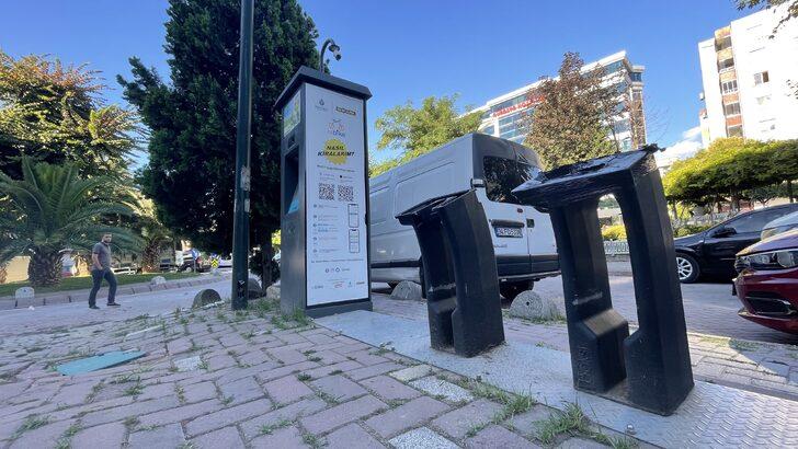 İstanbul'da vatandaşlar ulaşım yükünü hafifleten çevreci bisikletlere ulaşmakta güçlük çekiyor G1