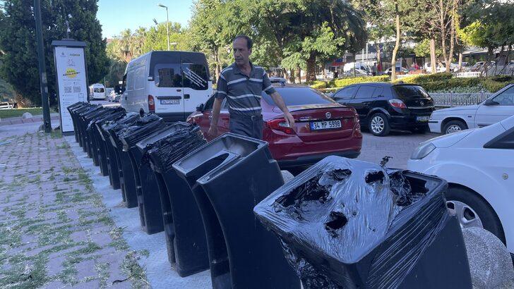 İstanbul'da vatandaşlar ulaşım yükünü hafifleten çevreci bisikletlere ulaşmakta güçlük çekiyor G2