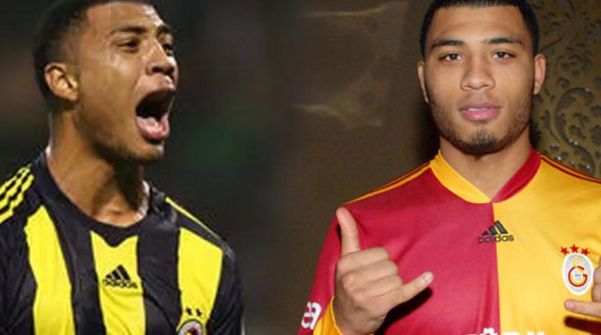 Son dakika transfer haberi: Fenerbahçe ve Galatasaray'ın eski oyuncusu Colin Kazım Richards'tan flaş karar! Resmen geri dönüyor