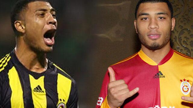 Son dakika transfer haberi: Fenerbahçe ve Galatasaray'ın eski oyuncusu Colin Kazım Richards'tan flaş karar! Resmen geri dönüyor