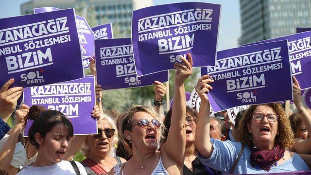 İstanbul Sözleşmesi nedir? İstanbul Sözleşmesi maddeleri nelerdir? Tam metni!