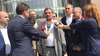 Mümtazer Türköne Cumhurbaşkanı Erdoğan'a hakaretten yarğılanmaya başladı