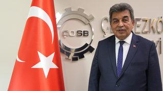 Çerkezköy OSB'den 17 firma Türkiye'nin İkinci 500 Büyük Sanayi Kuruluşu arasında yer aldı