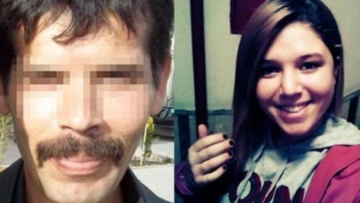 Kızını 8 yerinden bıçaklayıp, boğarak öldüren baba konuştu