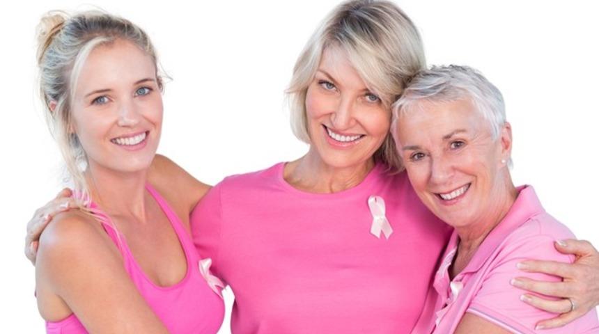 Meme kanseri riskini düşüren 10 formül