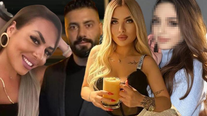 Rezidansta çifte işkencede flaş gelişme! Saçlarını ve kıyafetlerini kesip...