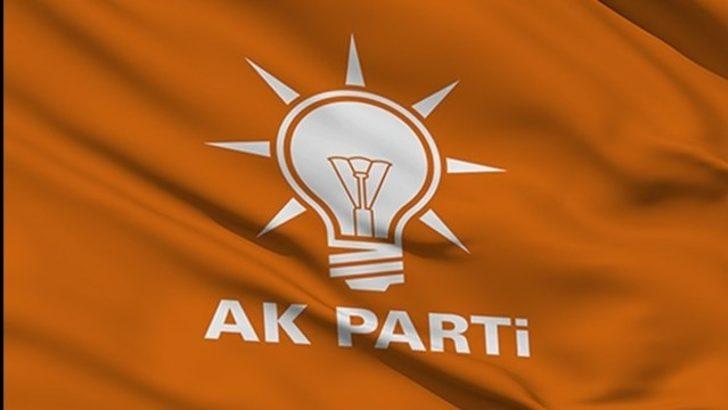 Şentop’tan AK Parti’nin aday adayı sayısına ilişkin açıklama