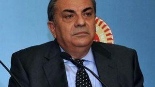 Tuğrul Türkeş kimdir?