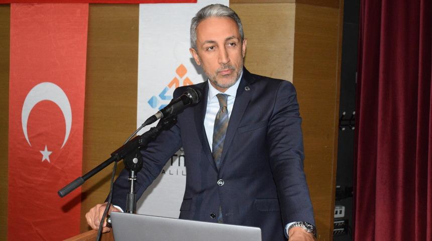 TPAO, bu yıl 15 milyon varilin üzerinde petrol üretmeyi hedefliyor