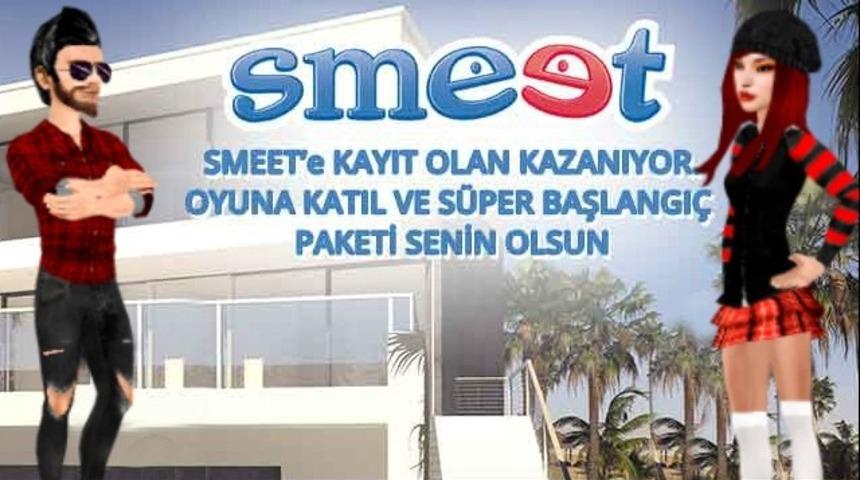 BEDAVA HEDİYELER SENİ BEKLİYOR