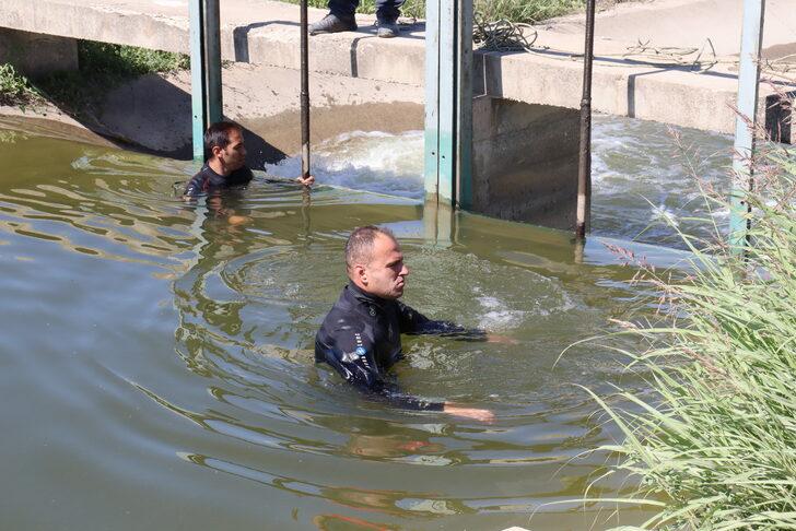 GÜNCELLEME 2 - Denizli'de kaybolan 2 çocuğu arama çalışmaları sürüyor G2