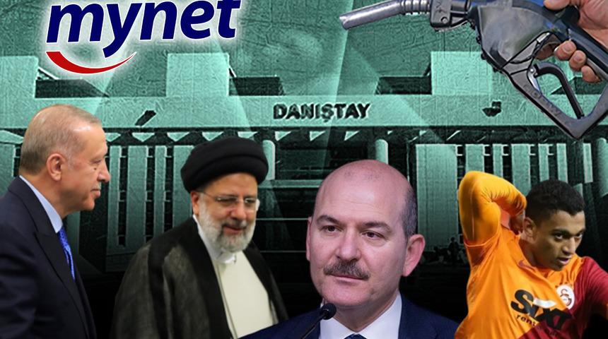 Türkiye'de ve dünyada bugün neler yaşandı? Cumhurbaşkanı Erdoğan'ın açıklamaları, benzine indirim, İstanbul Sözleşmesi kararı...