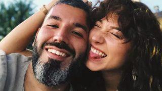 Zeynep Bastık'ın eşi Tolga Akış 'boşanma' paylaşımı yaptı!