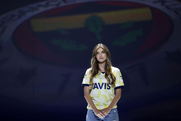 Fenerbahçe yeni sezon formalarını tanıttı G5