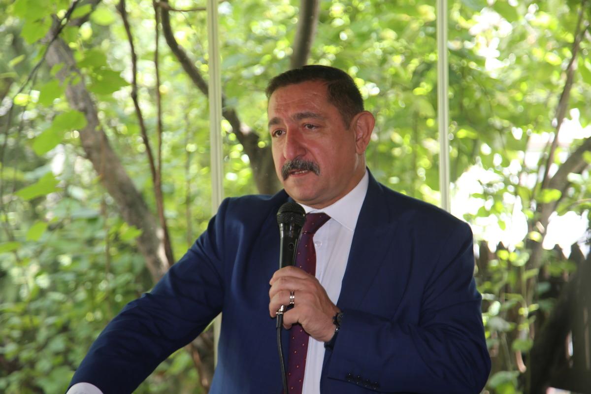 T&uuml;rkiye Ortadoğu Ticaret Fuarı, eyl&uuml;lde Kastamonu'da yapılacak