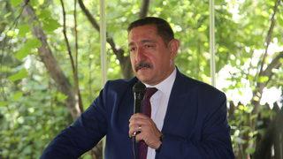 Türkiye Ortadoğu Ticaret Fuarı, eylülde Kastamonu'da yapılacak