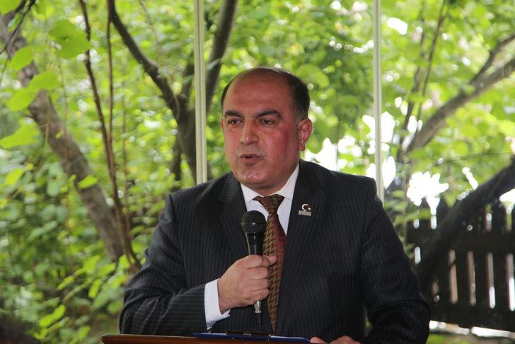 Türkiye Ortadoğu Ticaret Fuarı, eylülde Kastamonu'da yapılacak G2