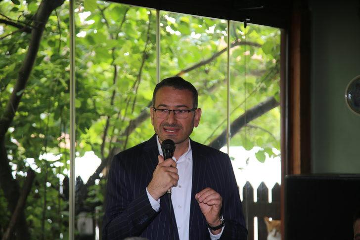 Türkiye Ortadoğu Ticaret Fuarı, eylülde Kastamonu'da yapılacak G3