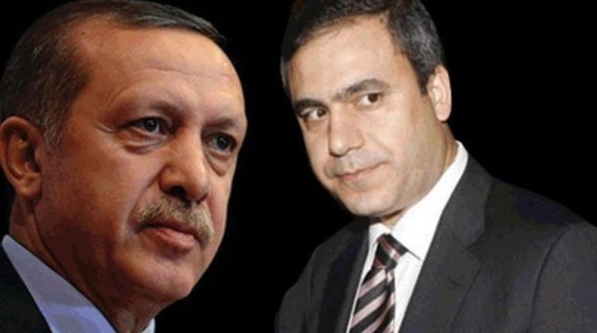 Erdoğan ve Hakan Fidan Tarabya'da görüştü